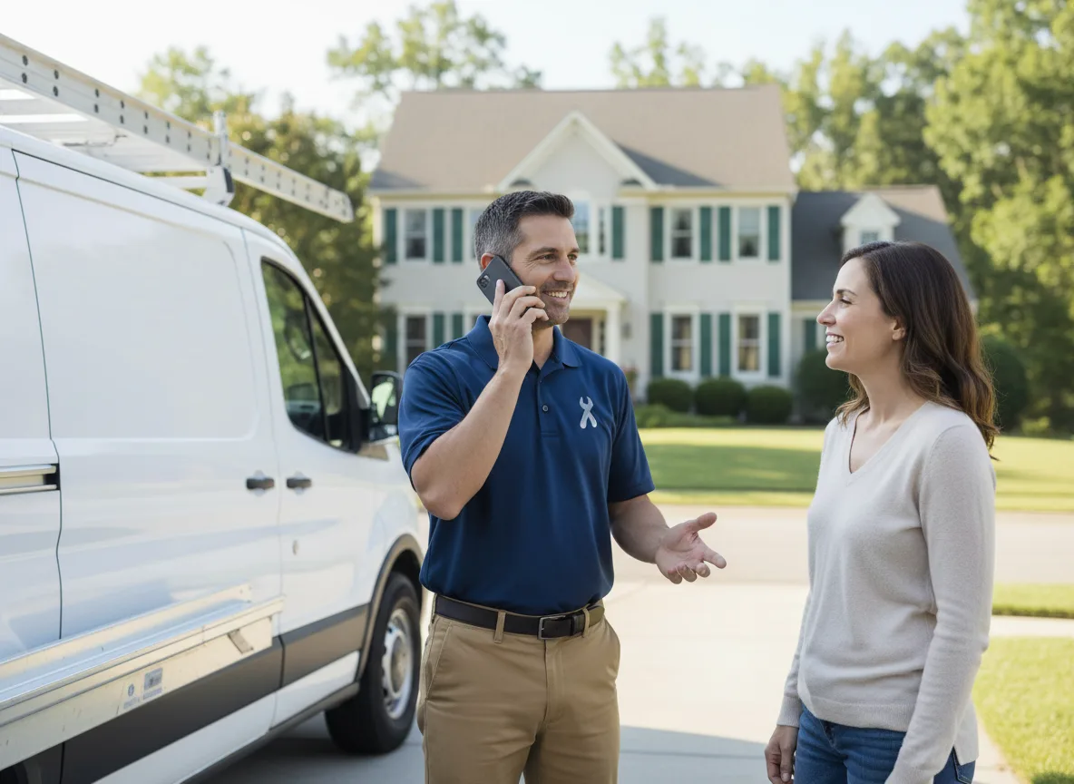 Home Gutter Service Randallstown, MD FAQs